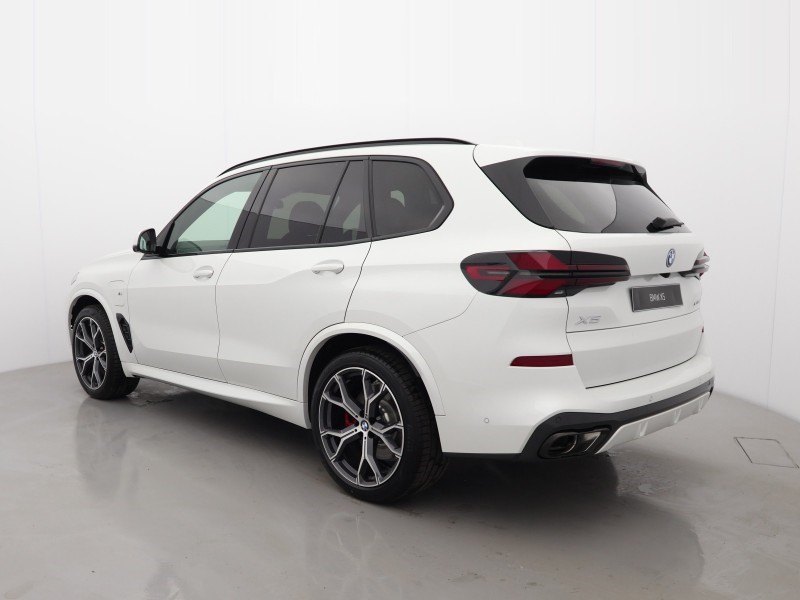  BMW X5 xDrive50e M Sport 5dr Auto [Tech/Pro Pack] 5401574