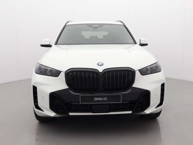  BMW X5 xDrive50e M Sport 5dr Auto [Tech/Pro Pack] 5401571