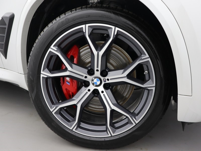  BMW X5 xDrive50e M Sport 5dr Auto [Tech/Pro Pack] 5401638