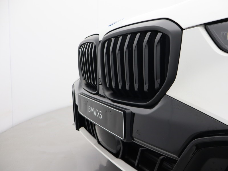  BMW X5 xDrive50e M Sport 5dr Auto [Tech/Pro Pack] 5401591