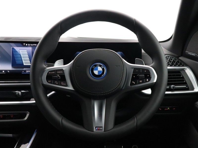  BMW X5 xDrive50e M Sport 5dr Auto [Tech/Pro Pack] 5401609