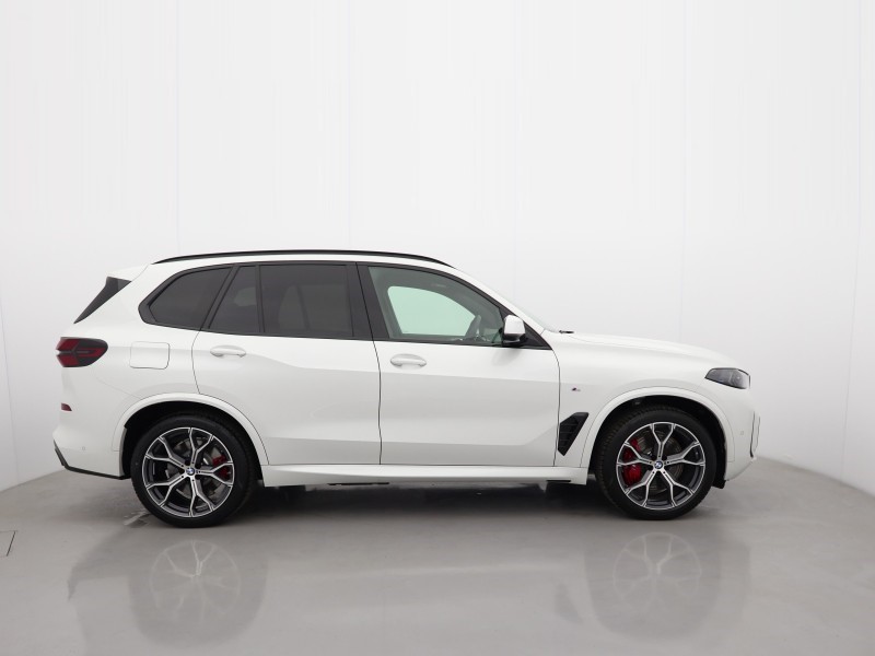  BMW X5 xDrive50e M Sport 5dr Auto [Tech/Pro Pack] 5401577