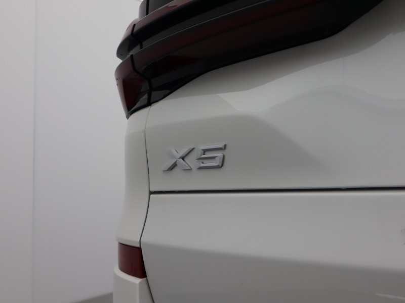  BMW X5 xDrive50e M Sport 5dr Auto [Tech/Pro Pack] 5401582