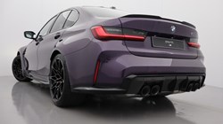 BMW M3 Competition 4dr Step Auto 4756560