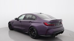 BMW M3 Competition 4dr Step Auto 4756538