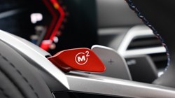 BMW M3 Competition 4dr Step Auto 4756579