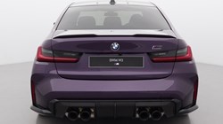 BMW M3 Competition 4dr Step Auto 4756539