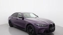 BMW M3 Competition 4dr Step Auto 4756534