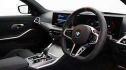 BMW M3 Competition 4dr Step Auto 4756605