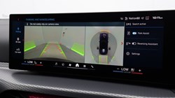 BMW M3 Competition 4dr Step Auto 4756598