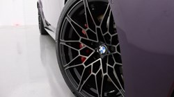 BMW M3 Competition 4dr Step Auto 4756558