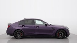 BMW M3 Competition 4dr Step Auto 4756541