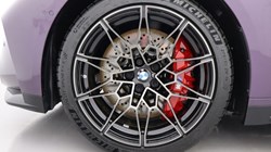 BMW M3 Competition 4dr Step Auto 4756553