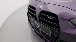 BMW M3 Competition 4dr Step Auto 4756556