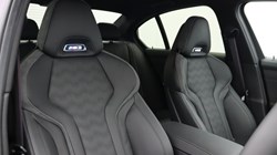 BMW M3 Competition 4dr Step Auto 4756607