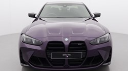 BMW M3 Competition 4dr Step Auto 4756535