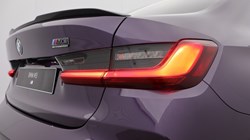 BMW M3 Competition 4dr Step Auto 4756542