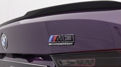 BMW M3 Competition 4dr Step Auto 4756543