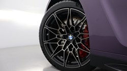 BMW M3 Competition 4dr Step Auto 4756559