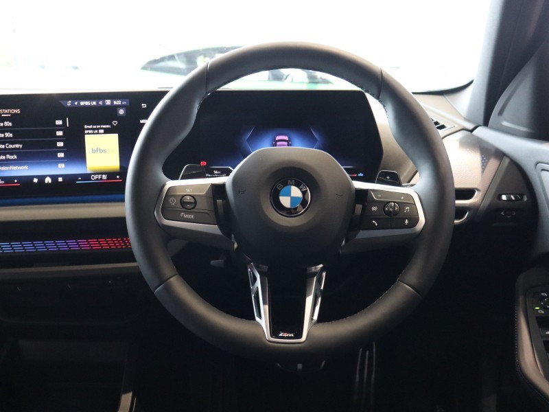  BMW 1 SERIES 120 M Sport 5dr Step Auto 5511470