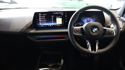 BMW 1 SERIES 120 M Sport 5dr Step Auto 5511467