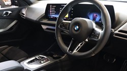 BMW 1 SERIES 120 M Sport 5dr Step Auto 5511459