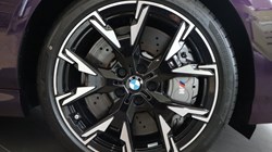 BMW 1 SERIES 120 M Sport 5dr Step Auto 5511455