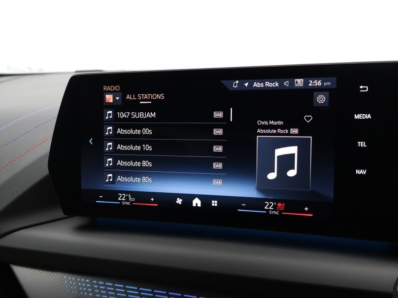  BMW 2 SERIES 220 M Sport 4dr Step Auto 4789350