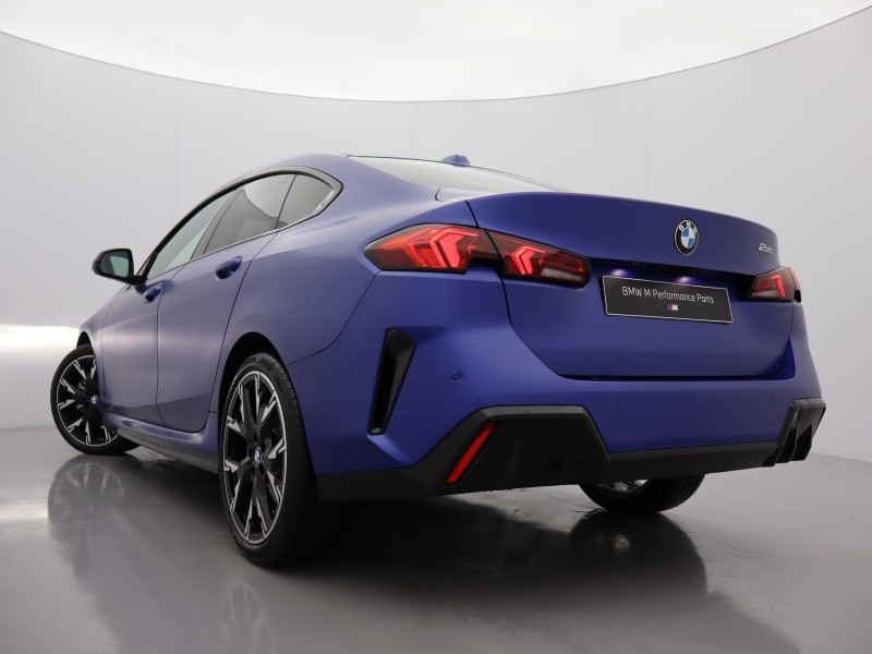  BMW 2 SERIES 220 M Sport 4dr Step Auto 4789317