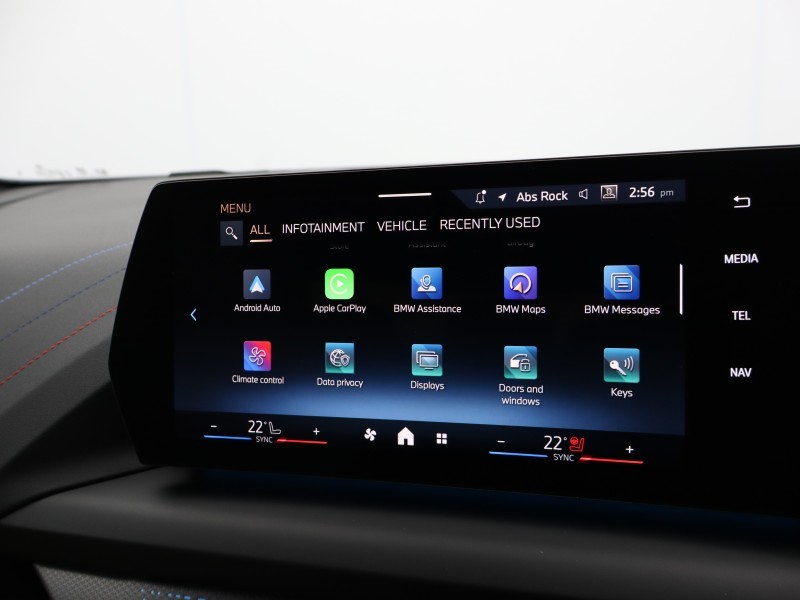  BMW 2 SERIES 220 M Sport 4dr Step Auto 4789349