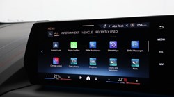 BMW 2 SERIES 220 M Sport 4dr Step Auto 4789349