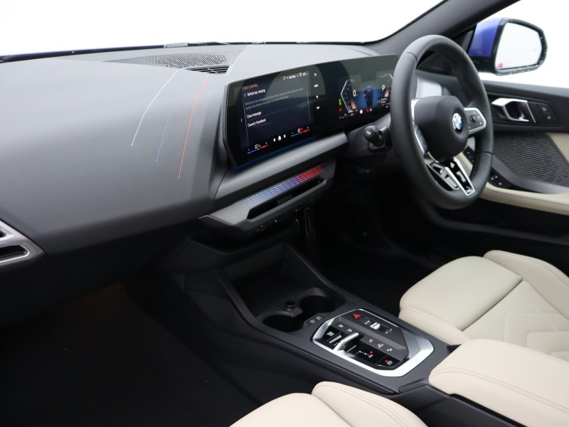  BMW 2 SERIES 220 M Sport 4dr Step Auto 4789357