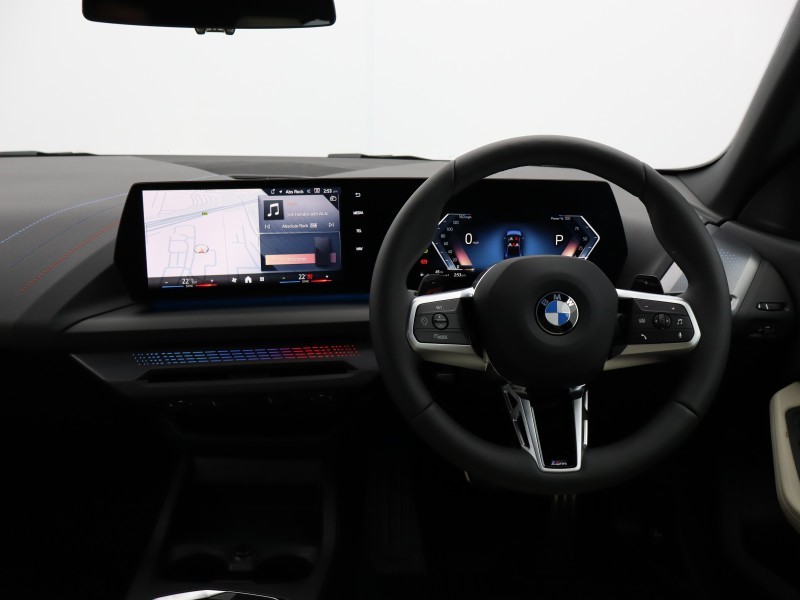  BMW 2 SERIES 220 M Sport 4dr Step Auto 4789325