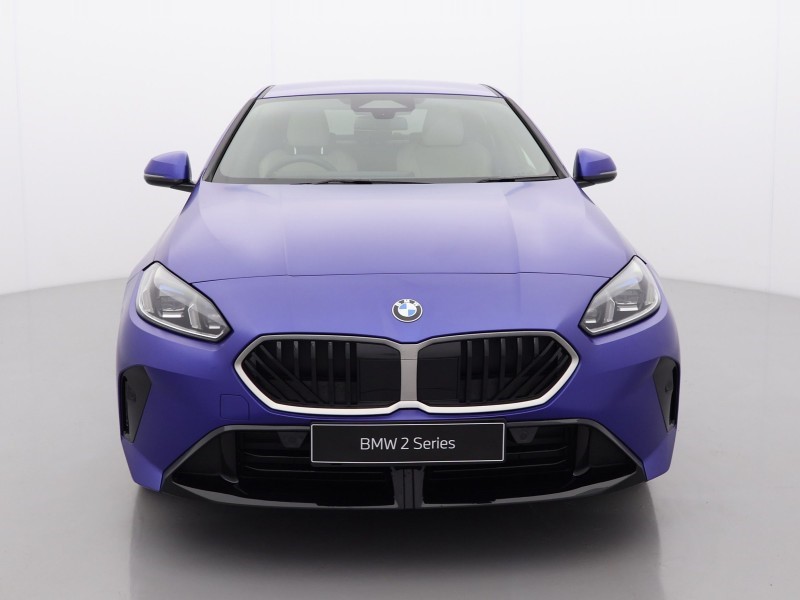  BMW 2 SERIES 220 M Sport 4dr Step Auto 4789297