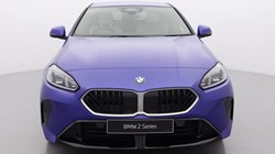 BMW 2 SERIES 220 M Sport 4dr Step Auto 4789297