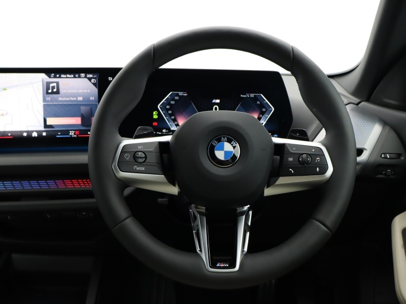  BMW 2 SERIES 220 M Sport 4dr Step Auto 4789326