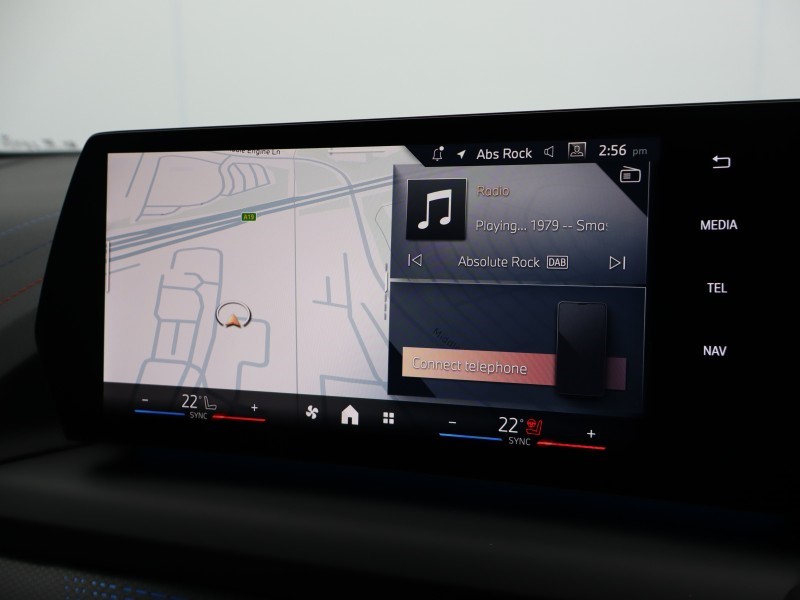  BMW 2 SERIES 220 M Sport 4dr Step Auto 4789345