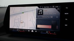 BMW 2 SERIES 220 M Sport 4dr Step Auto 4789345