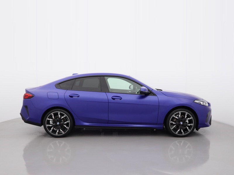  BMW 2 SERIES 220 M Sport 4dr Step Auto 4789303