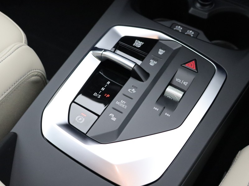  BMW 2 SERIES 220 M Sport 4dr Step Auto 4789331