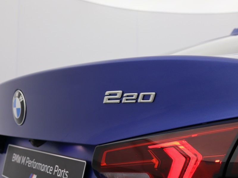  BMW 2 SERIES 220 M Sport 4dr Step Auto 4789305