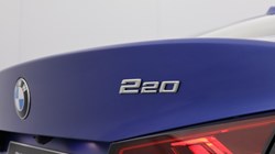 BMW 2 SERIES 220 M Sport 4dr Step Auto 4789305