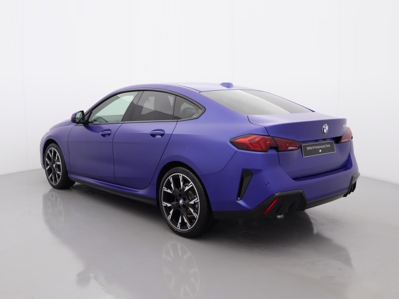  BMW 2 SERIES 220 M Sport 4dr Step Auto 4789300