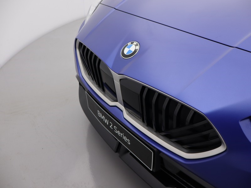  BMW 2 SERIES 220 M Sport 4dr Step Auto 4789311