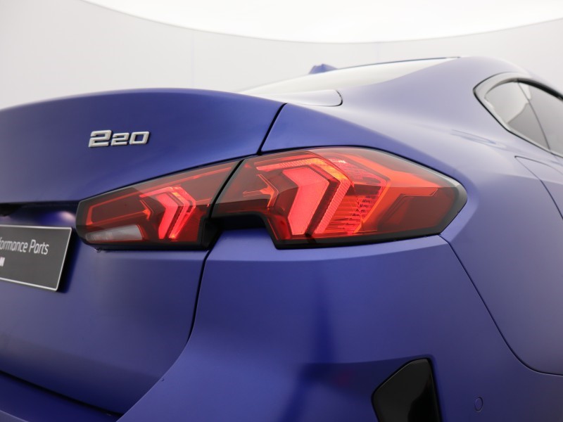  BMW 2 SERIES 220 M Sport 4dr Step Auto 4789304