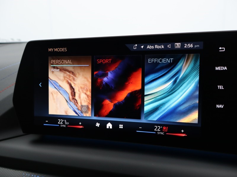  BMW 2 SERIES 220 M Sport 4dr Step Auto 4789355