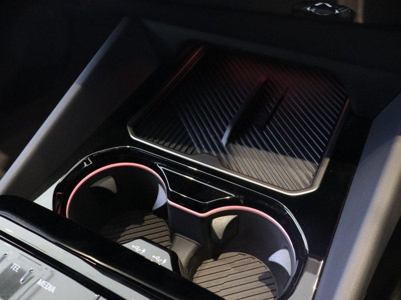  BMW I5 250kW eDr40 M Sport 84kWh 5dr Auto Tech PLUS/Cmf PLUS/22kW 5238686