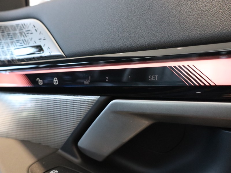  BMW I5 250kW eDr40 M Sport 84kWh 5dr Auto Tech PLUS/Cmf PLUS/22kW 5238682