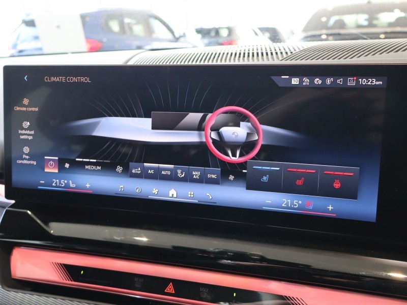  BMW I5 250kW eDr40 M Sport 84kWh 5dr Auto Tech PLUS/Cmf PLUS/22kW 5238691