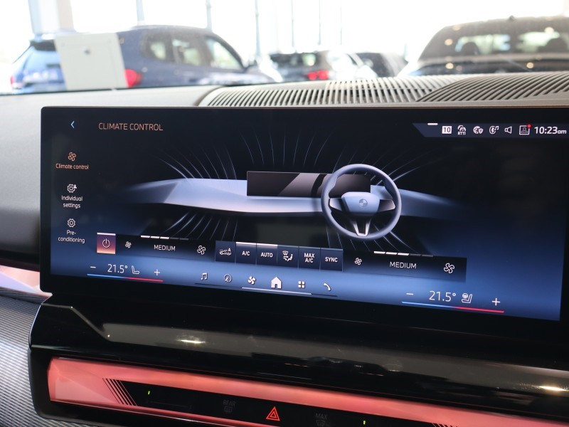  BMW I5 250kW eDr40 M Sport 84kWh 5dr Auto Tech PLUS/Cmf PLUS/22kW 5238690